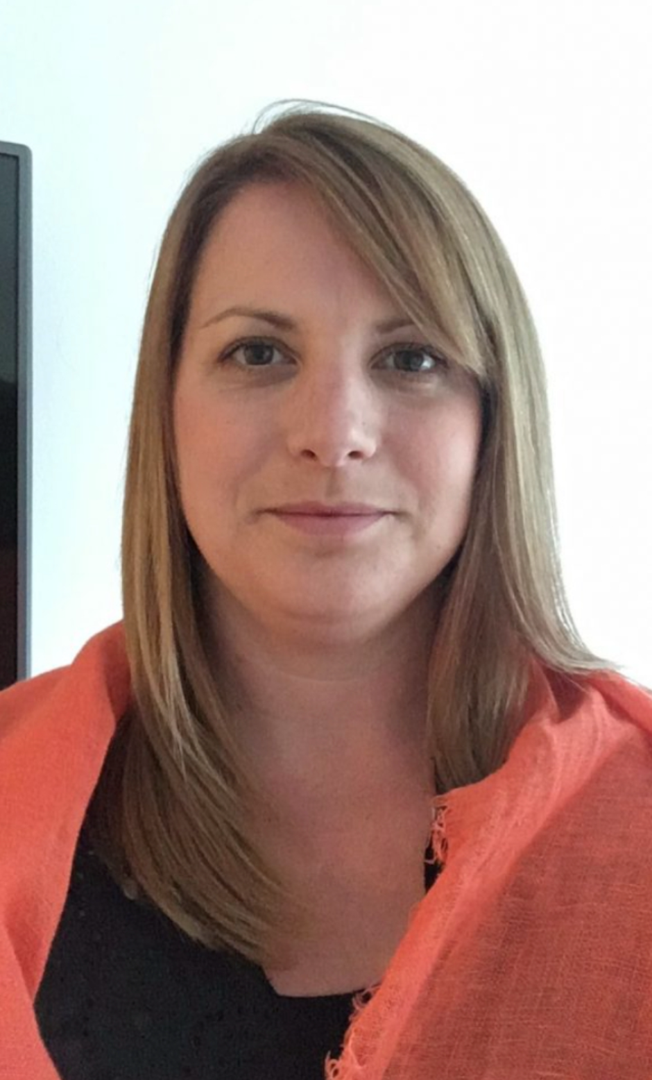 Lindsay Salmon, BACP registered counsellor at Your Life And Soul